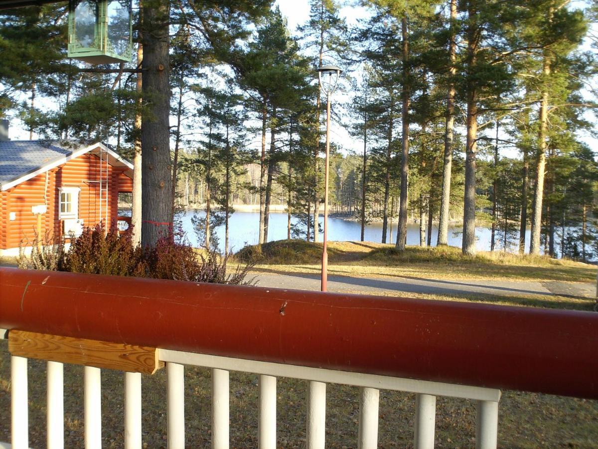Villa Pankkotupa 8B Punkaharju Esterno foto